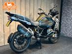 BMW R 1250 GS ADVENTURE Exlusive (bj 2019), Motoren, 2 cilinders, 1254 cc, Motorrijbewijs A, Bedrijf