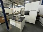 Complete keuken Compleet met APP 120Keukens op voorraad 2758