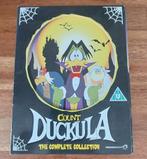 Count Duckula Complete collection, Amerikaans, Boxset, Ophalen of Verzenden, Zo goed als nieuw
