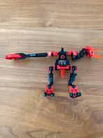LEGO technic Slizer, Verzamelen, Transformers, G1, Ophalen of Verzenden, Zo goed als nieuw