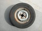 Reserve wiel opel C kadett 12 inch, Ophalen, Zo goed als nieuw