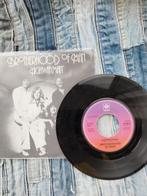 Brotherhood of Man - Highwayman Single, Gebruikt, 7 inch, Single, Ophalen of Verzenden