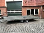 Hapert Aanhangwagen - Onderhouden en Vernieuwd, Ophalen of Verzenden, Gebruikt