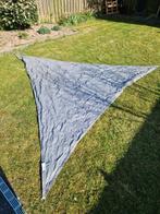 Schaduwdoek 360 x 360 cm, Ophalen, Zo goed als nieuw