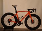 Pinarello Dogma F12 Maat 51,5 cm, Overige merken, Carbon, 49 tot 53 cm, Zo goed als nieuw