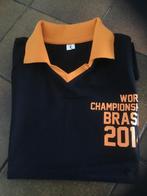 T-shirts wordt champignons Brazil 2014 👕, Maat 52/54 (L), Ophalen of Verzenden, Zo goed als nieuw