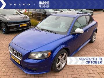 Volvo C30 2.5 T5 R-Design | Xenon | Schuifdak | Premium Audi beschikbaar voor biedingen