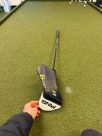 Z.G.A.N. Ping G430 driver - SR Flex - Proefslaan mogelijk!, Sport en Fitness, Golf, Ophalen of Verzenden, Zo goed als nieuw, Club