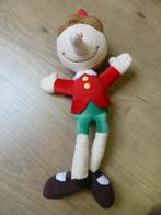 Sevi Knuffel Pinokkio (A), Ophalen of Verzenden, Zo goed als nieuw, Overige typen