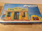 Playmobil 3425 Saloon  Western Klicky, Kinderen en Baby's, Speelgoed | Playmobil, Ophalen of Verzenden, Gebruikt