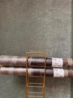 Behang | Arte Focus Arrow Winter Gold 26523 - 2 rollen, Huis en Inrichting, Stoffering | Behang, Ophalen of Verzenden, Minder dan 10 m²