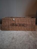 Grote Riviera Maison lampenkap., Ophalen, Zo goed als nieuw, Rond