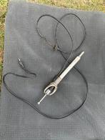Uitschuifbare Antenne Autoradio, Ophalen of Verzenden, Gebruikt