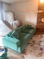 Sofa Company LEONORA 3,5-zitsbank - Zo goed als nieuw, Ophalen, 250 tot 300 cm, 100 tot 125 cm, Driepersoons