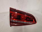 VW GOLF 7 LED ACHTERLİCHT LINKS 5G0945307F, Auto-onderdelen, Verlichting, Ophalen of Verzenden, Volkswagen