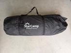 Starcamp mistral ripstop tent, Caravans en Kamperen, Tenten, Ophalen of Verzenden, Zo goed als nieuw