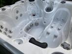 ❤️‍🔥 JACUZZI GEBRUIKT ❤️‍🔥 1 JAAR GARANTIE ❤️‍🔥, Tuin en Terras, Bubbelbaden en Hottubs, Ophalen of Verzenden, Zo goed als nieuw