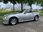 Mercedes-Benz SLK 200 (bj 1997), 1998 cc, Cabriolet, Bedrijf, Handgeschakeld