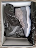 Air Jordan 11 Cool Grey Maat 42,5, Ophalen of Verzenden, Nieuw, Overige kleuren