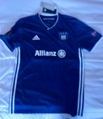 Nieuw authentiek Adidas-shirt nr. 25 Adrien Trebel handteken, Ophalen of Verzenden, Nieuw, Shirt