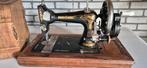 Hera oude naaimachine, Antiek en Kunst, Ophalen of Verzenden