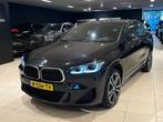 BMW X2 SDrive20d Business Edition Plus M-SPORT BTW, X2, Zwart, Bedrijf, Diesel