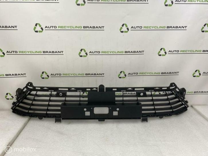 Grill Renault Clio 5 FACELIFT NIEUW ORIGINEEL 622549954R, Auto-onderdelen, Carrosserie en Plaatwerk, Gebruikt, Ophalen of Verzenden