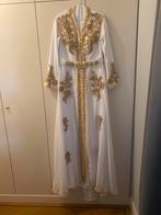 Takshita hennajurk kaftan marokaanse jurk taksita, Ophalen of Verzenden, Nieuw, Overige typen