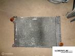 Radiateur BMW e30 m20 320i 323i 325i, Auto-onderdelen, Motor en Toebehoren, Gebruikt, Ophalen of Verzenden, BMW, BMW