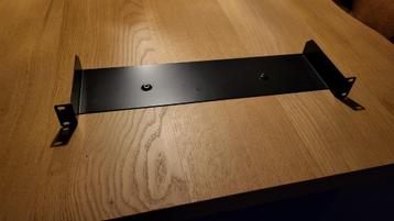 19 inch rack shelf voor half rack size apparaat beschikbaar voor biedingen