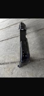 Mercedes g63 amg bumper, Ophalen of Verzenden, Voor, Bumper