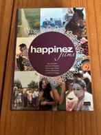 Happinez films - 5 dvd box, Vanaf 16 jaar, Ophalen, Gebruikt, Boxset
