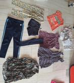 Zomerkleding meisje maat 128 oa s.oliver name it, Meisje, Ophalen of Verzenden, Name IT, Overige typen