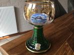 Roemer wijnglas, oud vintage, Ophalen, Zo goed als nieuw, Overige typen