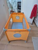 Foldable Baby Bed for Sale, Ophalen, Zo goed als nieuw, Minder dan 140 cm