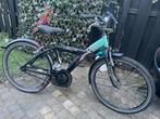 24 inch jongens fiets, Fietsen en Brommers, Fietsen | Heren | Sportfietsen en Toerfietsen, 28 inch, Minder dan 49 cm, Zo goed als nieuw