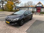 Opel Astra Sports Tourer 1.4 / navi, stoelverw, parksensor, Auto's, Voorwielaandrijving, Stof, 4 cilinders, 150 pk