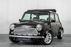 MINI Cooper S MPI (bj 1998), Auto's, Mini, Gebruikt, 4 cilinders, 58 pk, Zwart