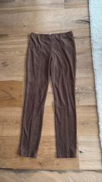 Raffaello Rossi imitatie suede cognac tregging nieuw 38, Maat 38/40 (M), Bruin, Nieuw, Ophalen of Verzenden