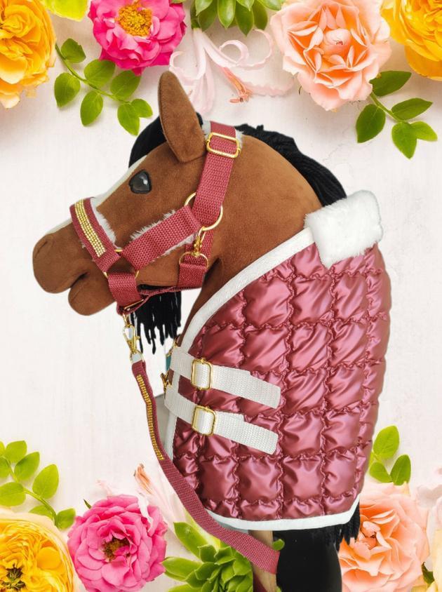 Alles voor je hobbyhorse!, Hobby en Vrije tijd, Overige Hobby en Vrije tijd, Nieuw, Ophalen of Verzenden