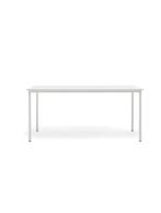 Gispen UT tafel – Wit – Nieuw – 160 x 80 cm, Ophalen of Verzenden, Nieuw, Bureau