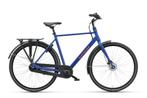 Batavus Fonk 7 blauw heren 53cm 28inch, Fietsen en Brommers, Nieuw, Versnellingen, Batavus, 53 tot 57 cm