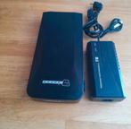 Blaupunkt 36 volt accu met lader, Ophalen of Verzenden, Gebruikt