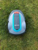 Gardena Sileno 250 smart (wifi) met toebehoren (336u), Tuin en Terras, -, Bestuurbaar via app, -, Ophalen of Verzenden