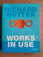 Richard Hutten Works in Use - Brigitte Fitoussi/Aaron Betsky, Boeken, Verzenden, Overige onderwerpen