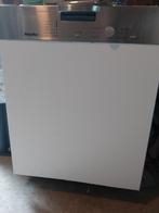 Miele onderbouw vaatwasser, gebruikt nog in goede staat, Witgoed en Apparatuur, Vaatwasmachines, Ophalen, Zo goed als nieuw, Minder dan 85 cm