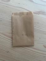 snack bags, Ophalen, Rechthoekig