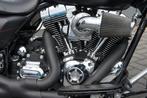 HARLEY-DAVIDSON STREET GLIDE SPECIAL FLHXS (bj 2015), 2 cilinders, 1690 cc, HARLEY-DAVIDSON, Motorrijbewijs A