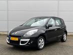 Renault Scénic 1.4 TCE 131pk CLIMA CRUISE KEYLES TREK-H LMV, Auto's, Renault, Voorwielaandrijving, Stof, 4 cilinders, Zwart