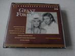 DUBBEL CD GRANT & FORSYTH hun grootste successen 34 nummers, Cd's en Dvd's, Ophalen of Verzenden, Zo goed als nieuw
